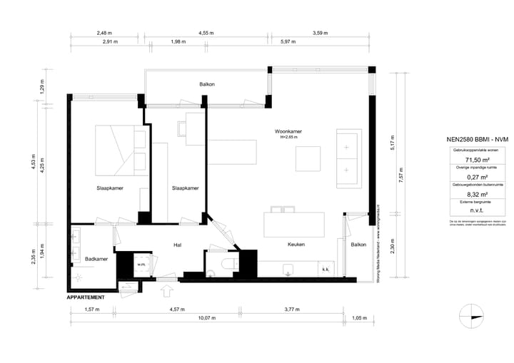 Foto 35 van Van Boshuizenstraat 521