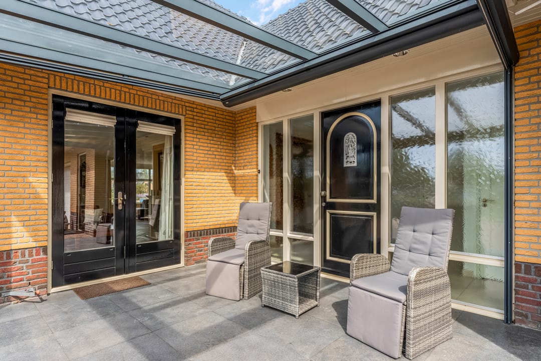 Foto 8 van Hessenweg 1