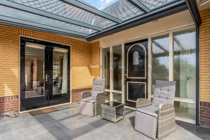 Foto 8 van Hessenweg 1