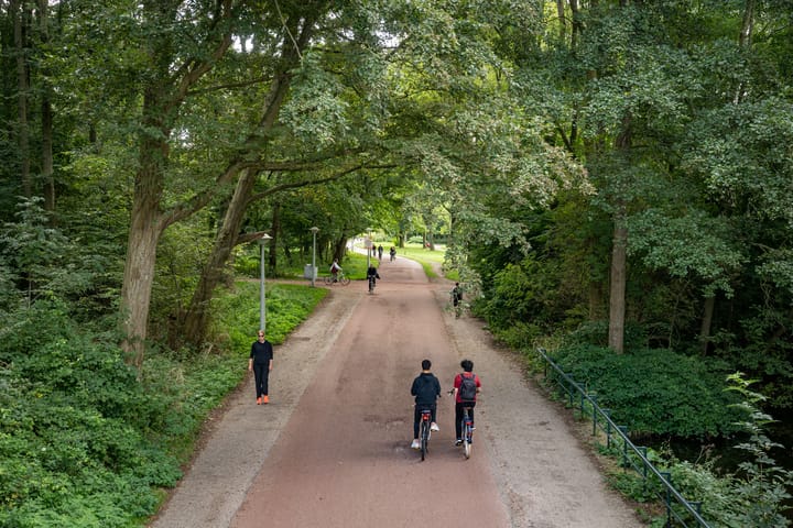 Foto 22 van Hoofdweg 146-2