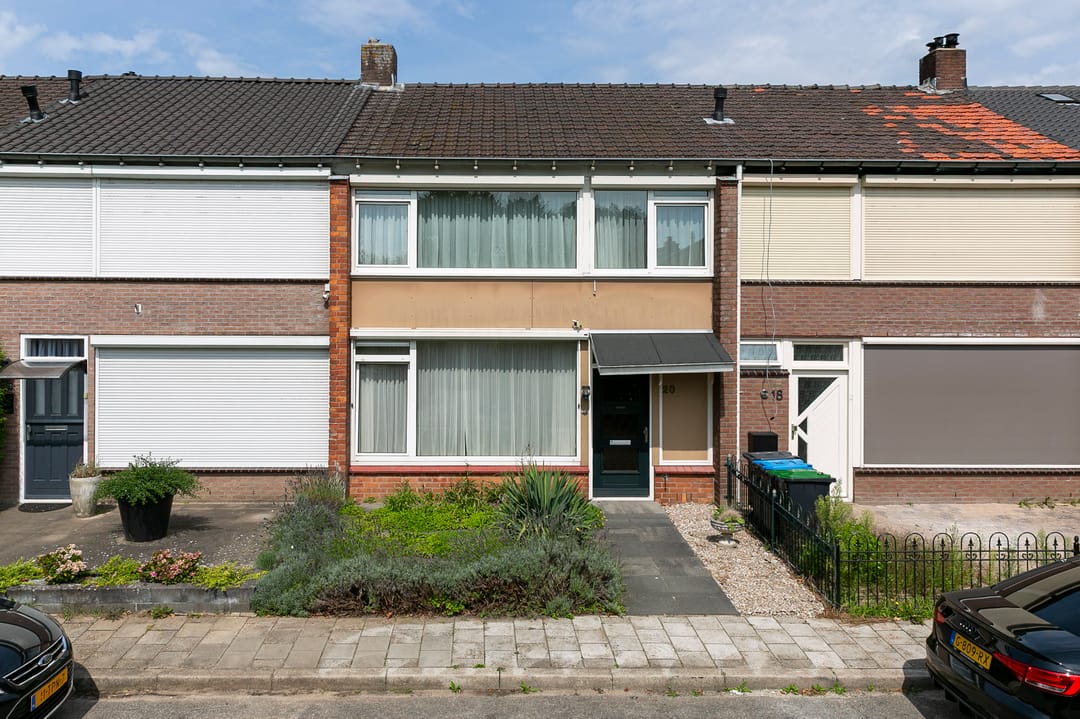 Foto 1 van Broekveldseweg 20