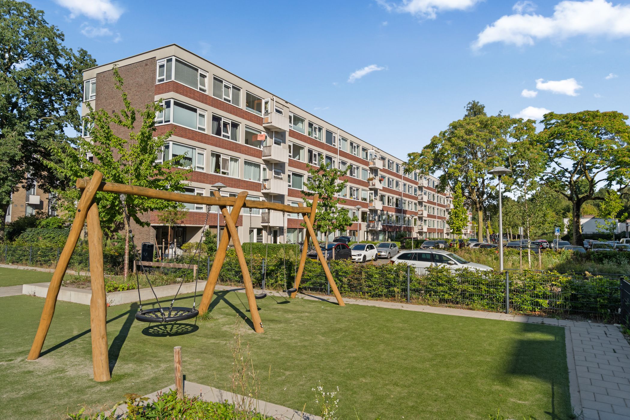 Adenauerlaan, 125, Utrecht, 3527RC, Utrecht, Nederland 125