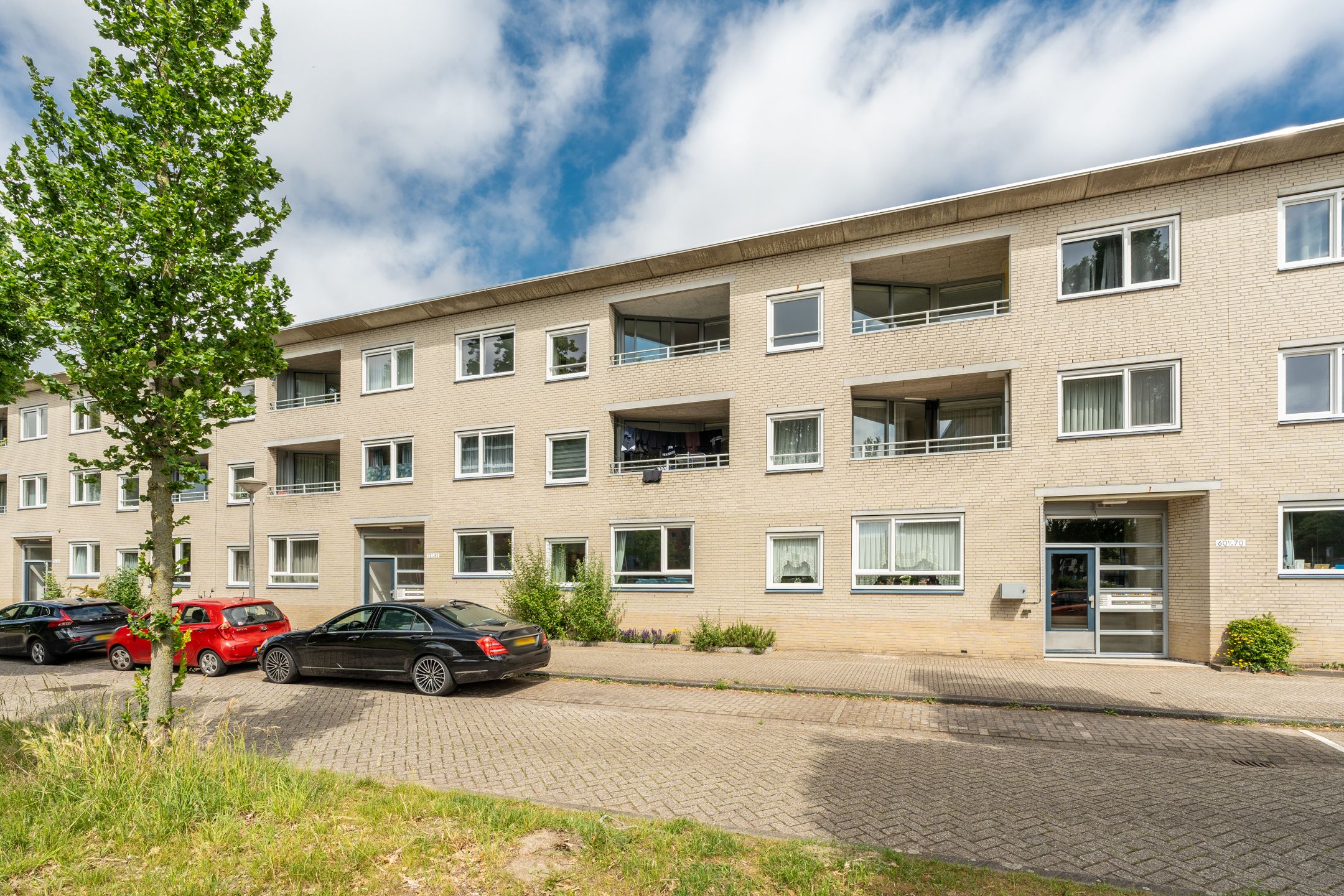 Bocholtstraat, 80, Amsterdam, 1066ML, Noord-Holland, Nederland 80