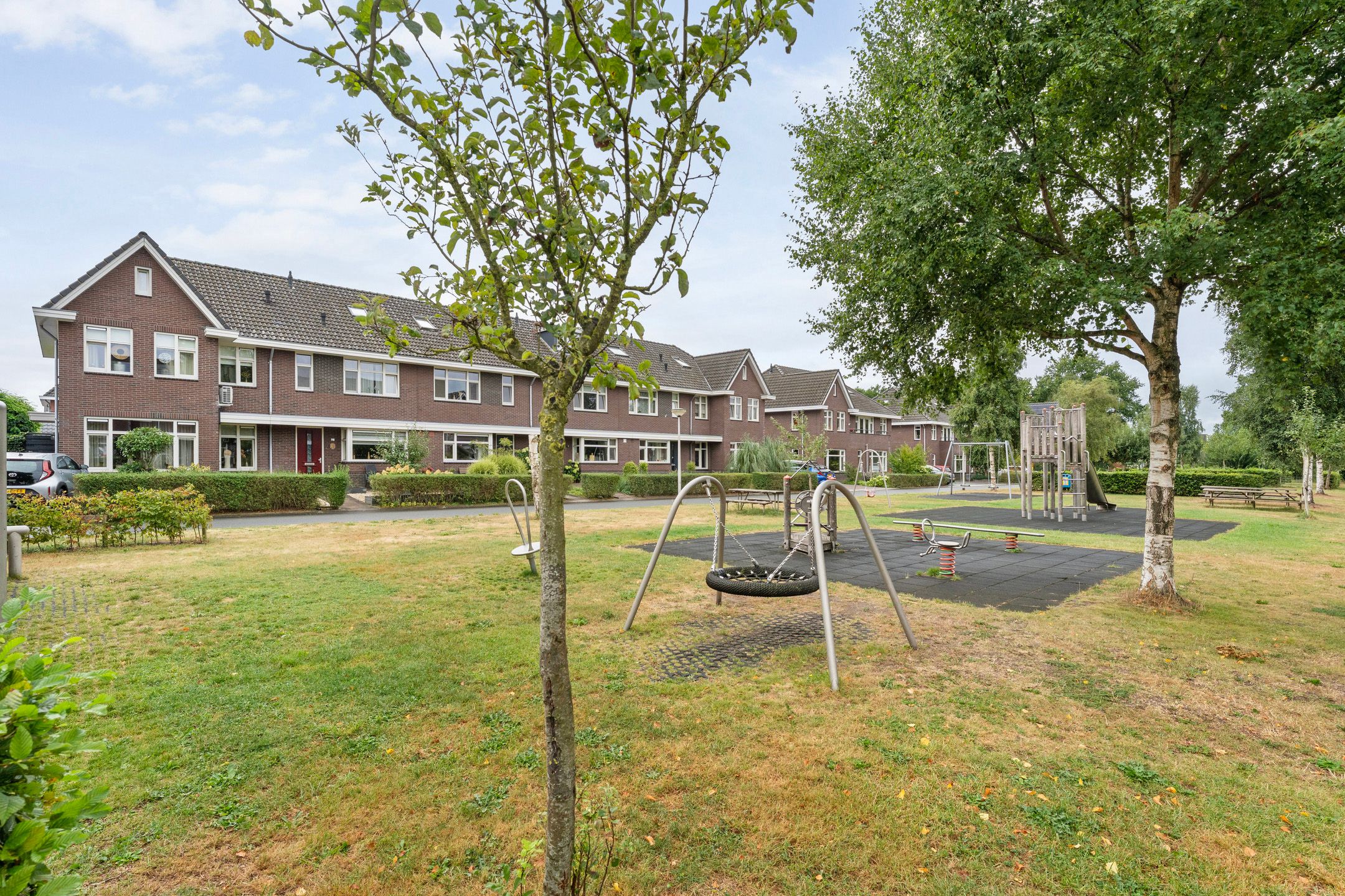 Foto 3 van Kotter 45