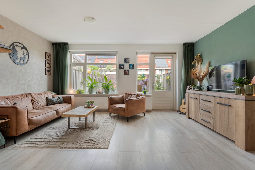 Foto 2 van Kotter 45