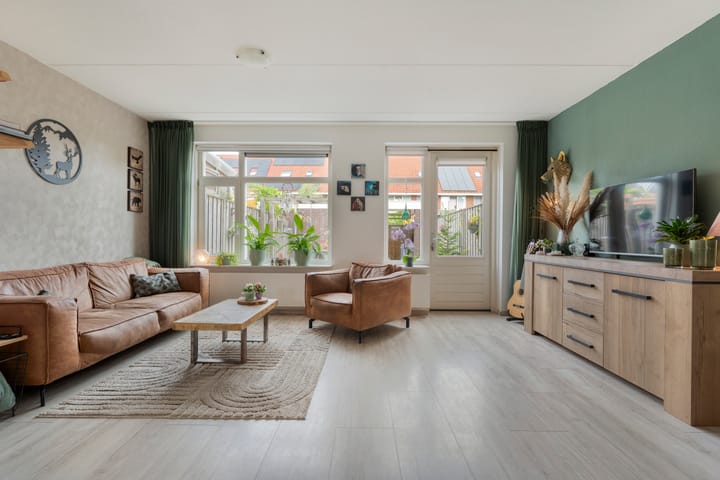 Foto 2 van Kotter 45