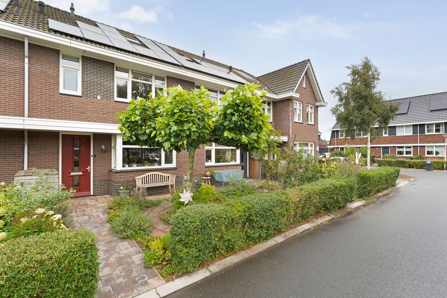 Foto 5 van Kotter 45