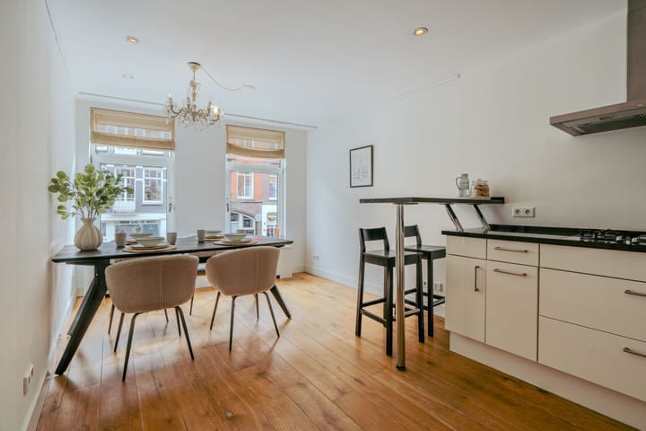 Foto 10 van Tweede Van der Helststraat 22-1