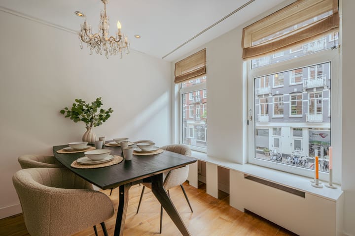 Foto 11 van Tweede Van der Helststraat 22-1