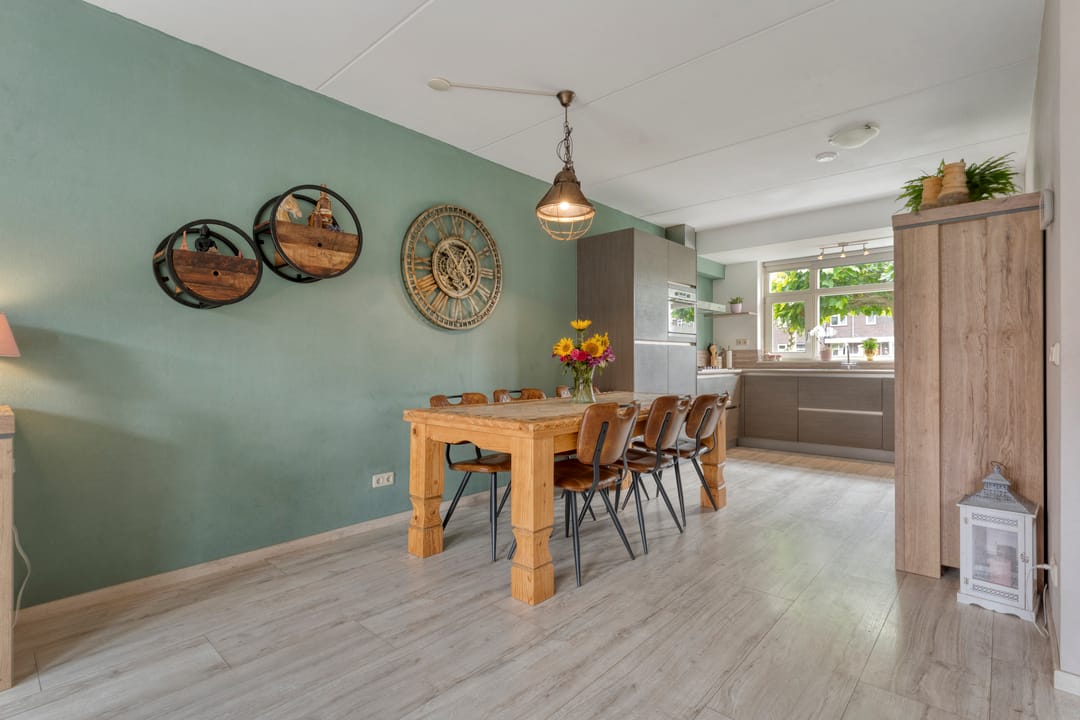 Foto 8 van Kotter 45