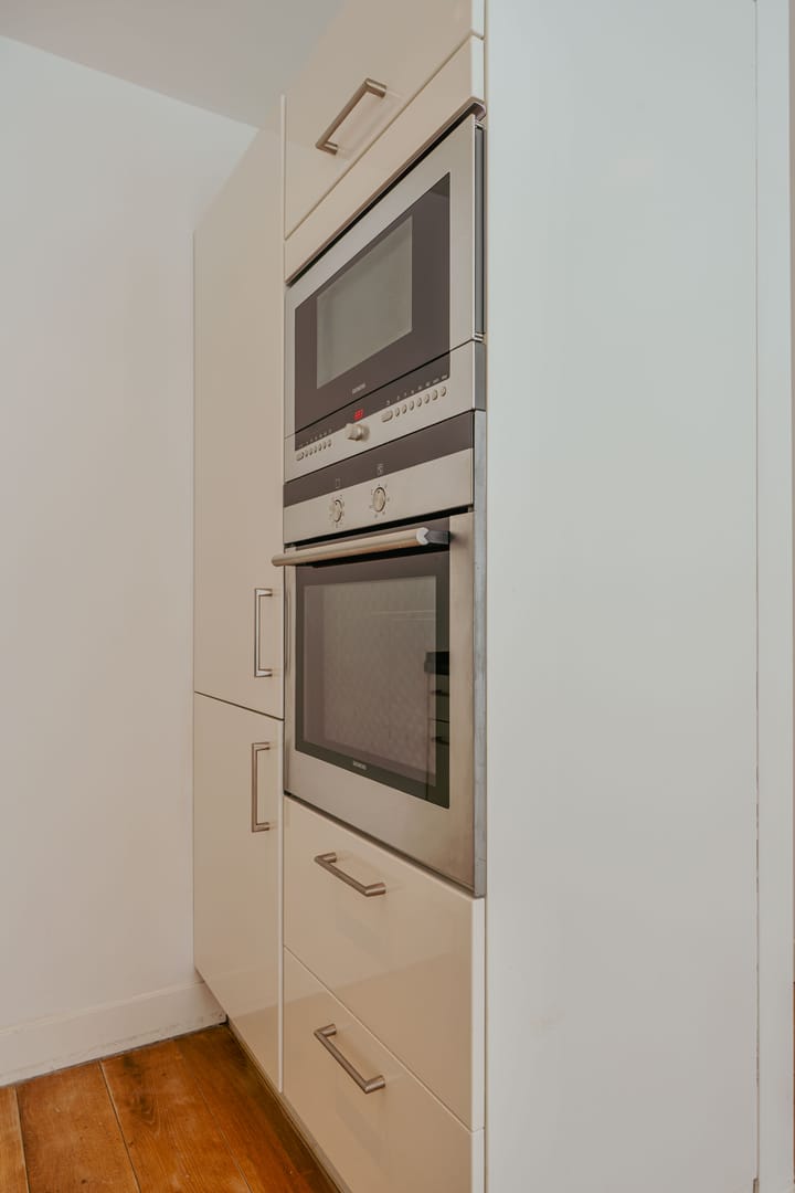 Foto 14 van Tweede Van der Helststraat 22-1