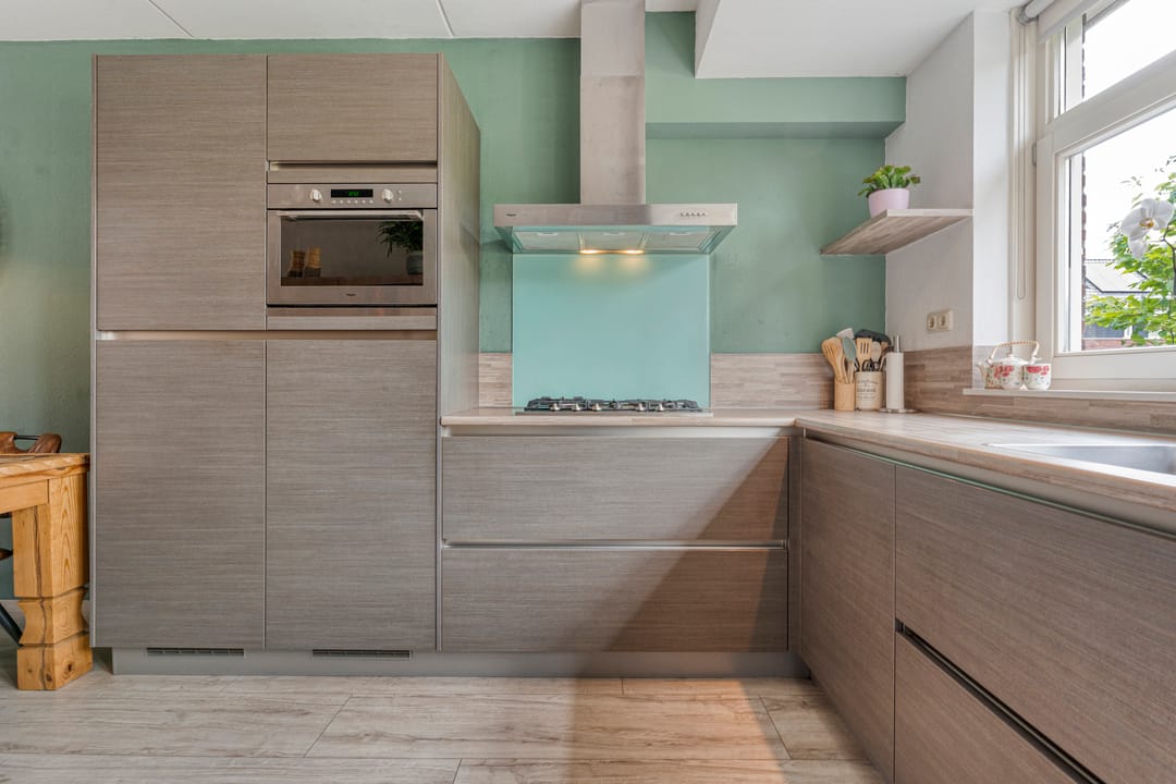 Foto 11 van Kotter 45