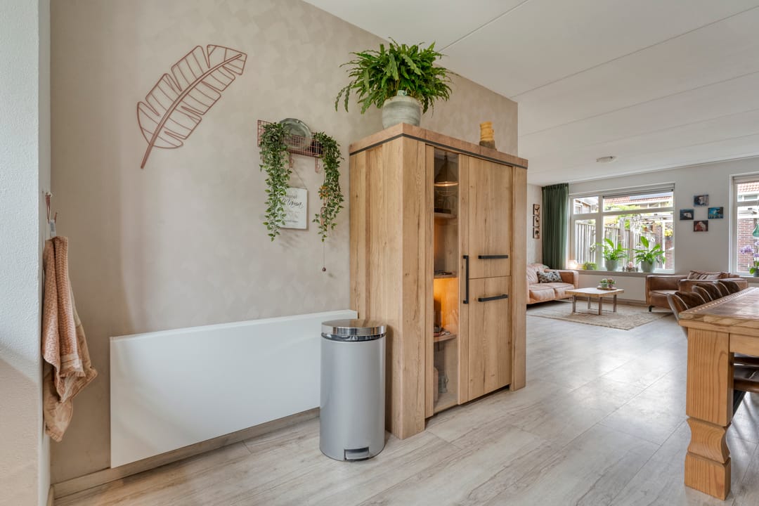 Foto 13 van Kotter 45