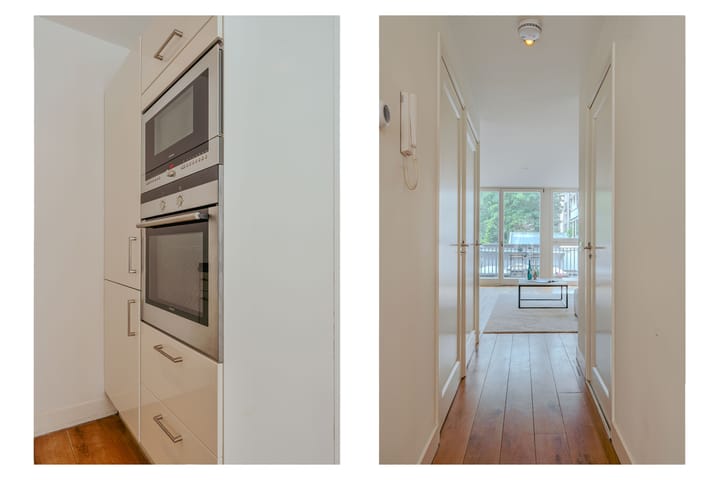 Foto 19 van Tweede Van der Helststraat 22-1