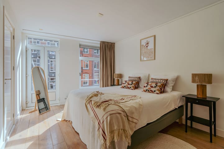 Foto 20 van Tweede Van der Helststraat 22-1