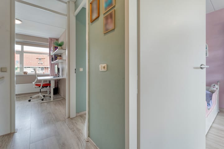 Foto 23 van Kotter 45