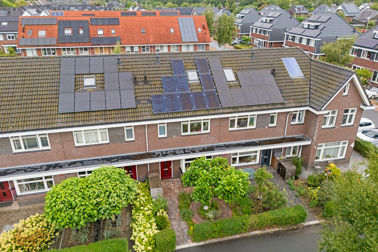 Foto 4 van Kotter 45