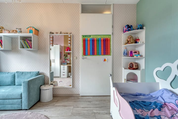 Foto 26 van Kotter 45