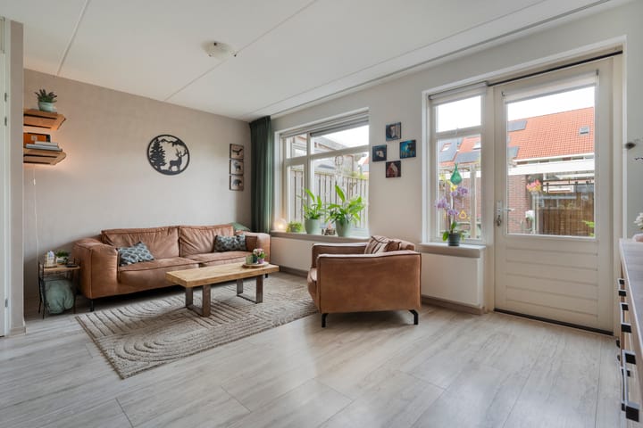 Foto 15 van Kotter 45