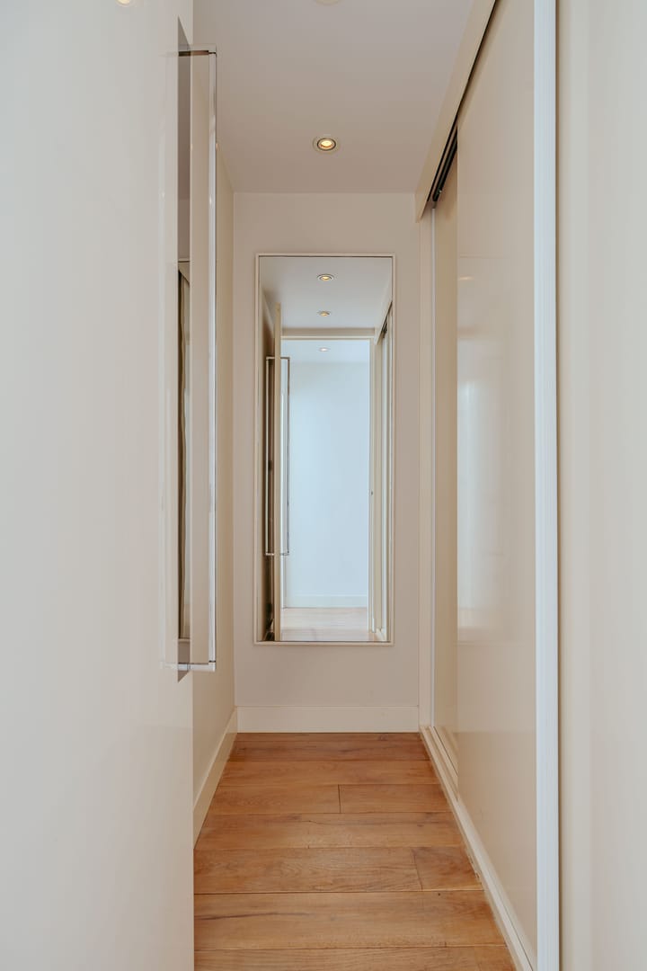 Foto 31 van Tweede Van der Helststraat 22-1