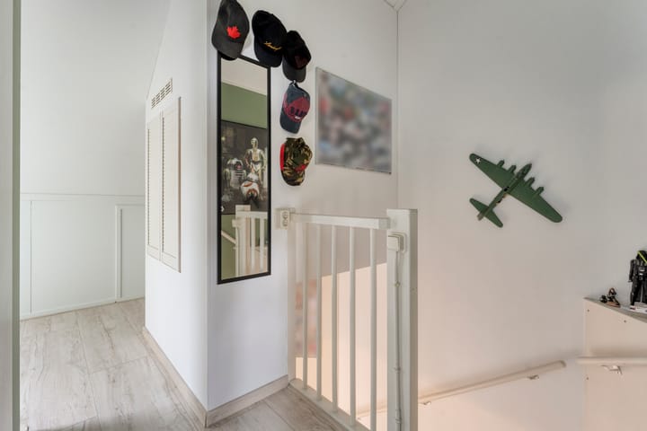 Foto 28 van Kotter 45