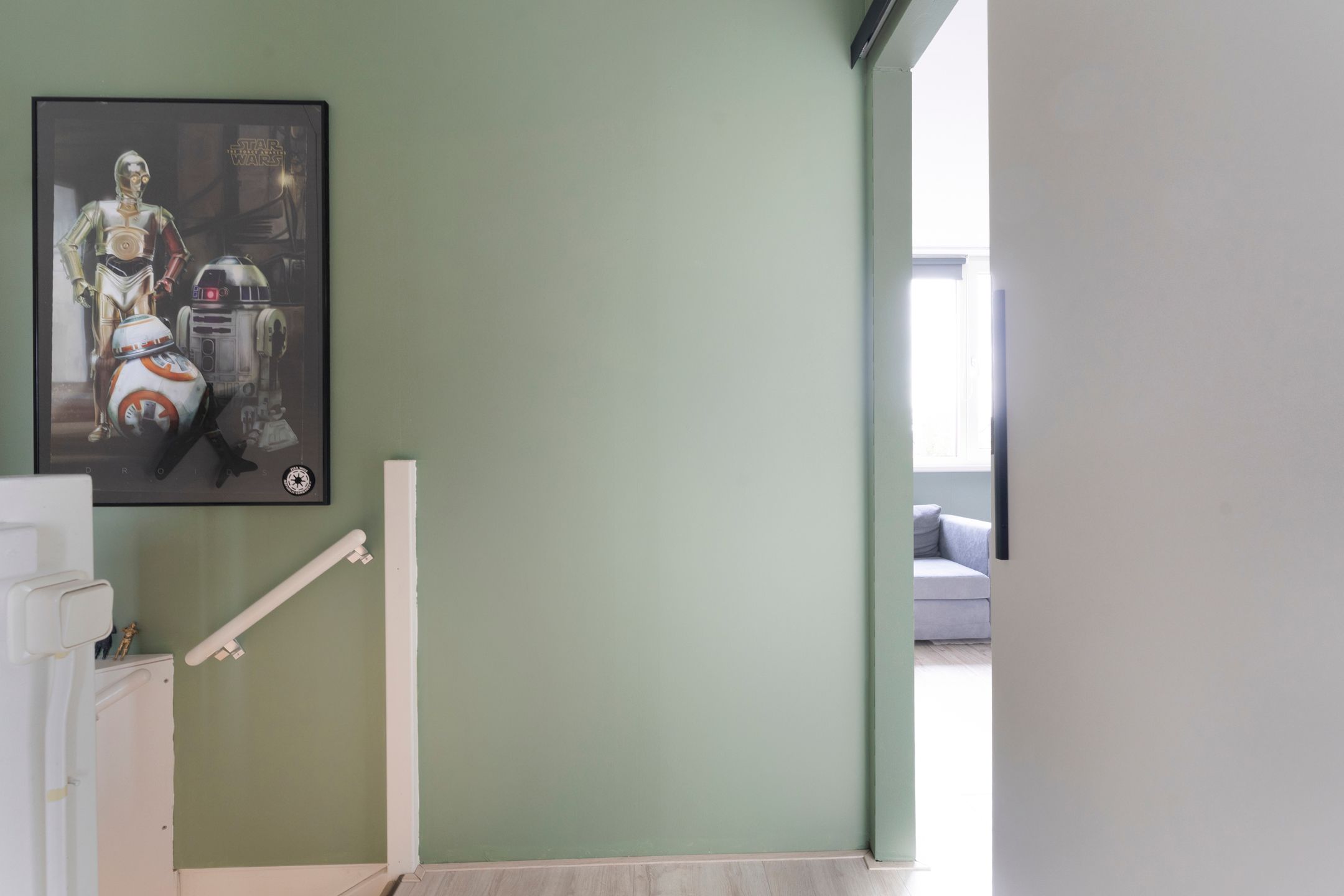 Foto 30 van Kotter 45