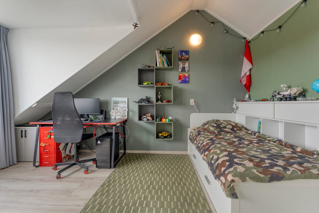 Foto 31 van Kotter 45