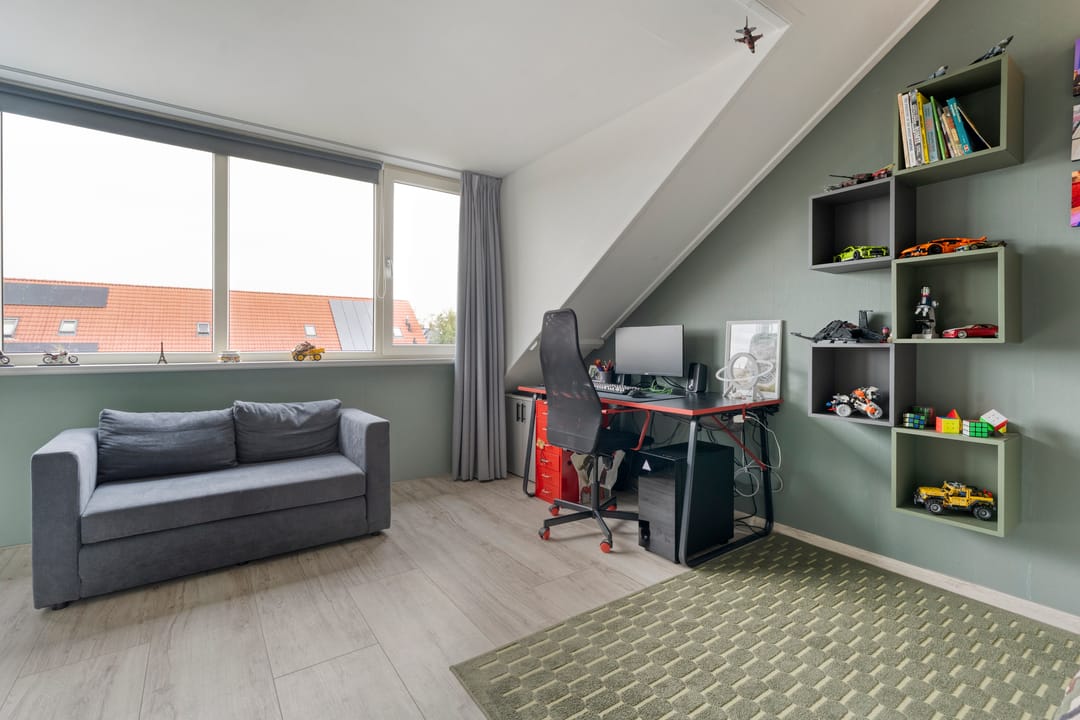 Foto 32 van Kotter 45