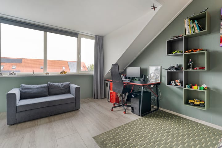 Foto 32 van Kotter 45