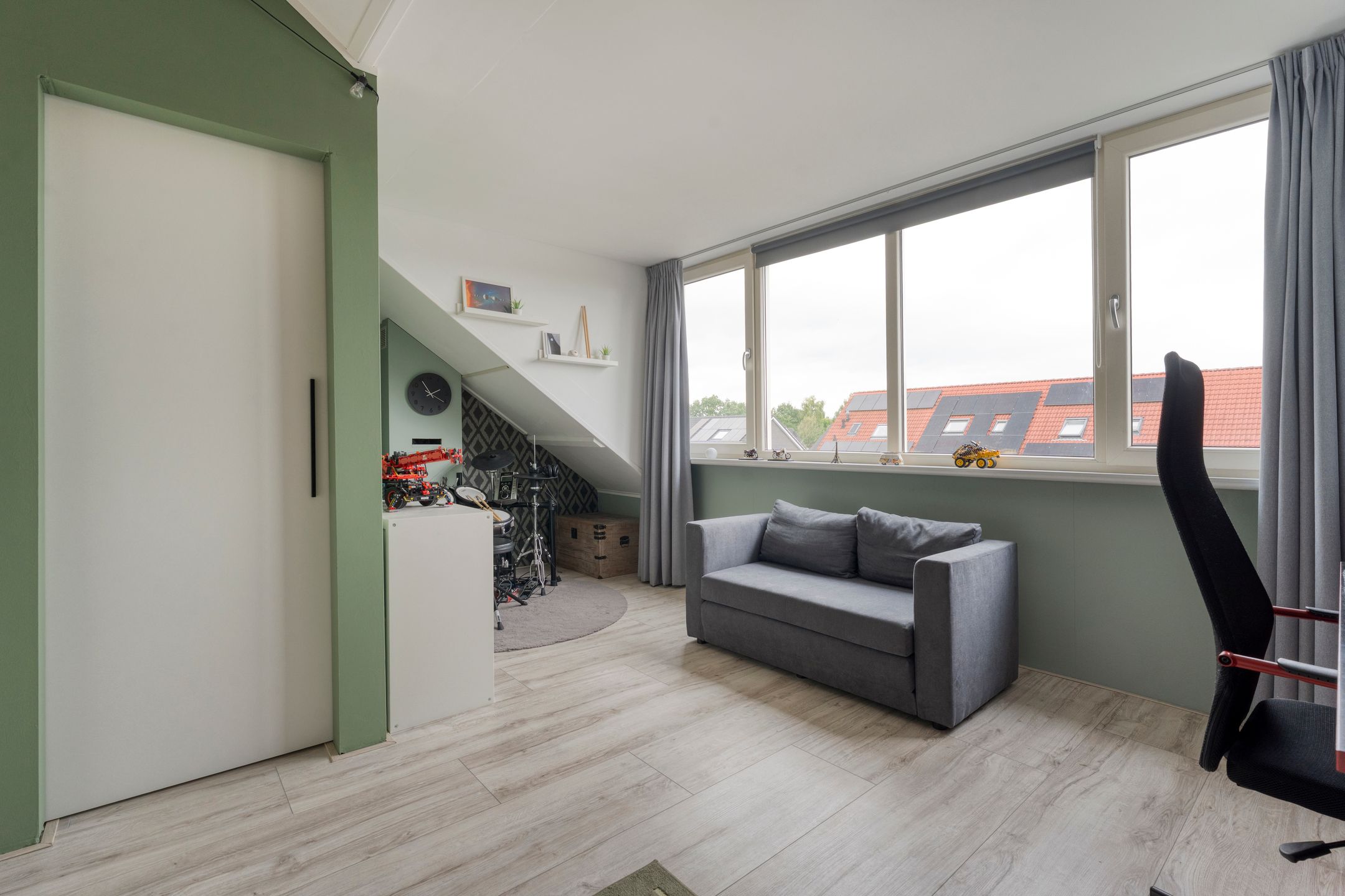 Foto 33 van Kotter 45