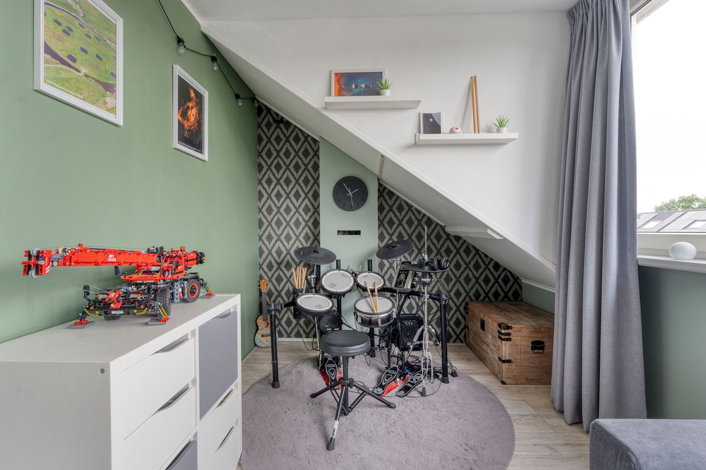 Foto 34 van Kotter 45