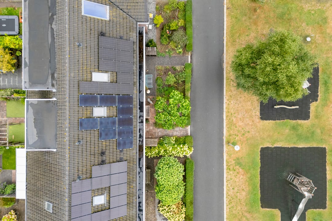 Foto 38 van Kotter 45