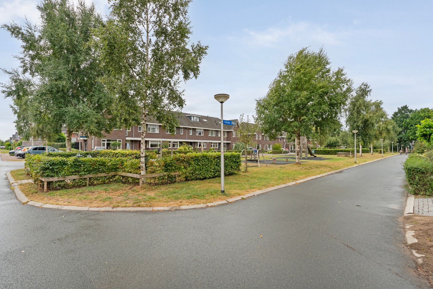 Foto 40 van Kotter 45