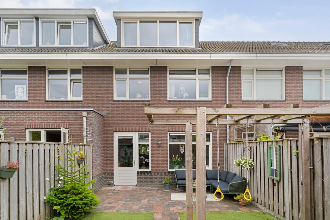 Foto 41 van Kotter 45