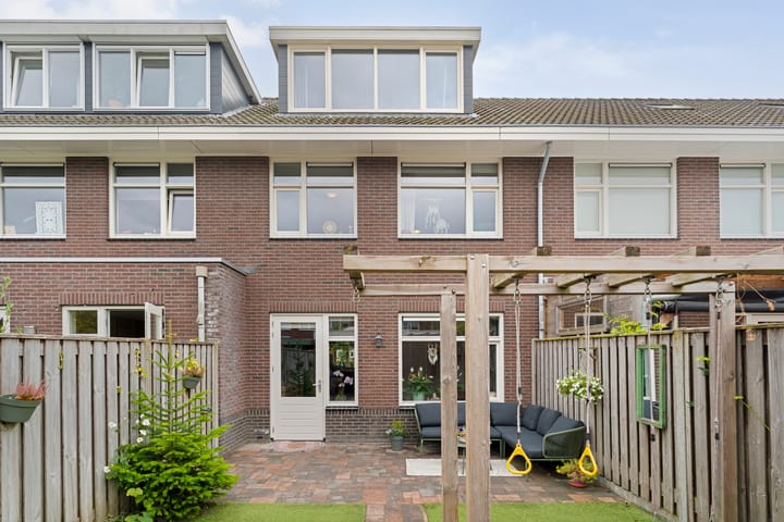 Foto 41 van Kotter 45