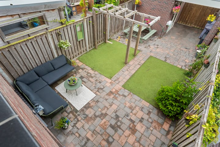 Foto 42 van Kotter 45