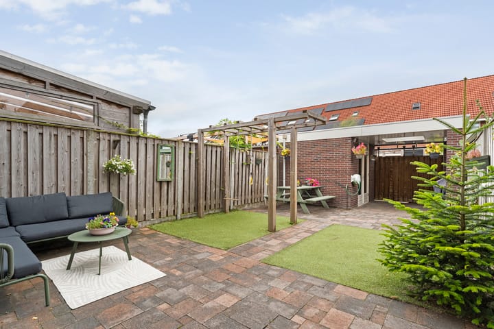 Foto 43 van Kotter 45