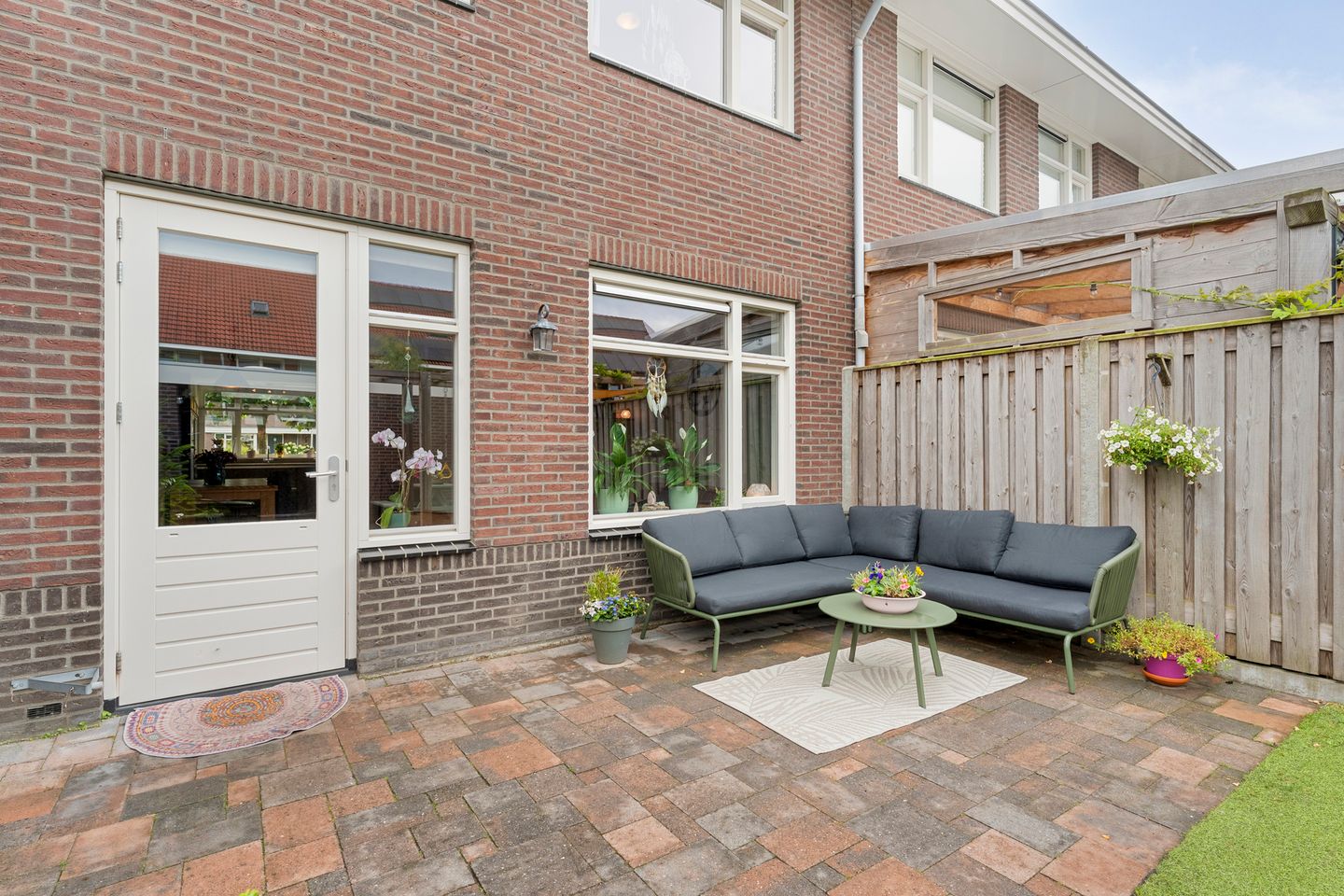 Foto 44 van Kotter 45