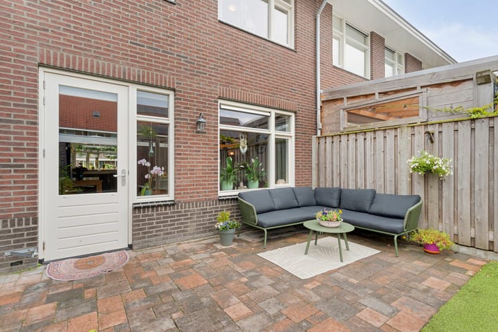 Foto 44 van Kotter 45