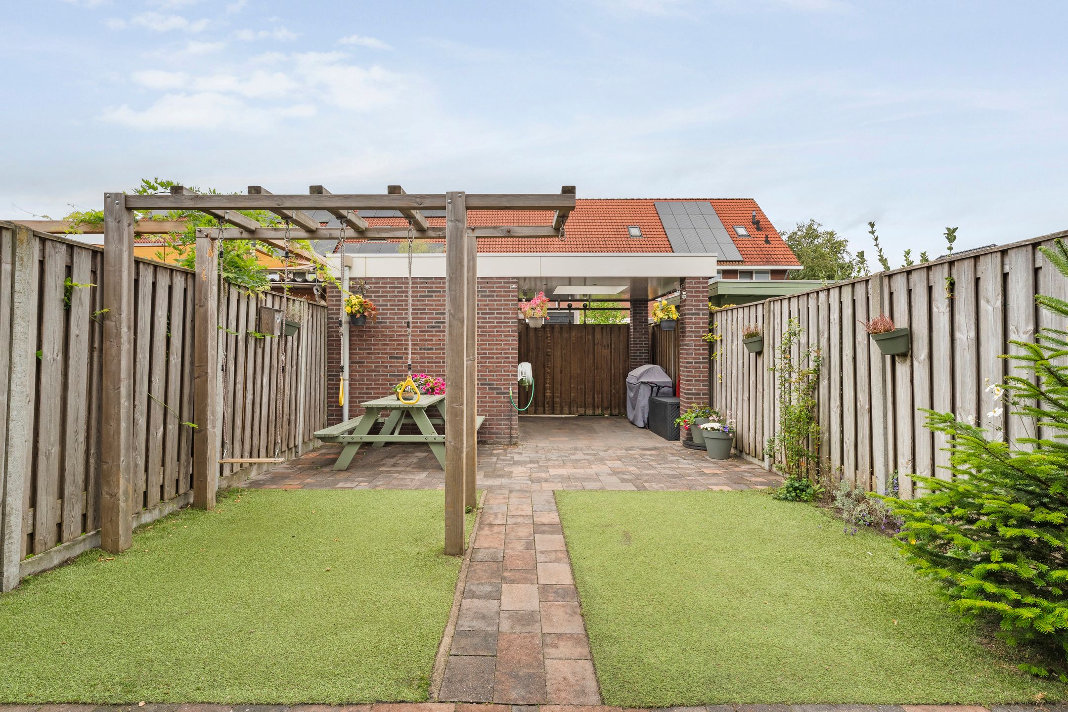 Foto 45 van Kotter 45