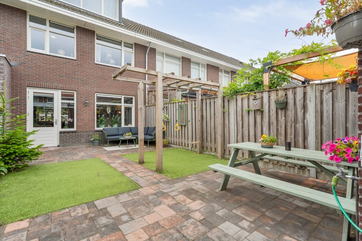 Foto 46 van Kotter 45