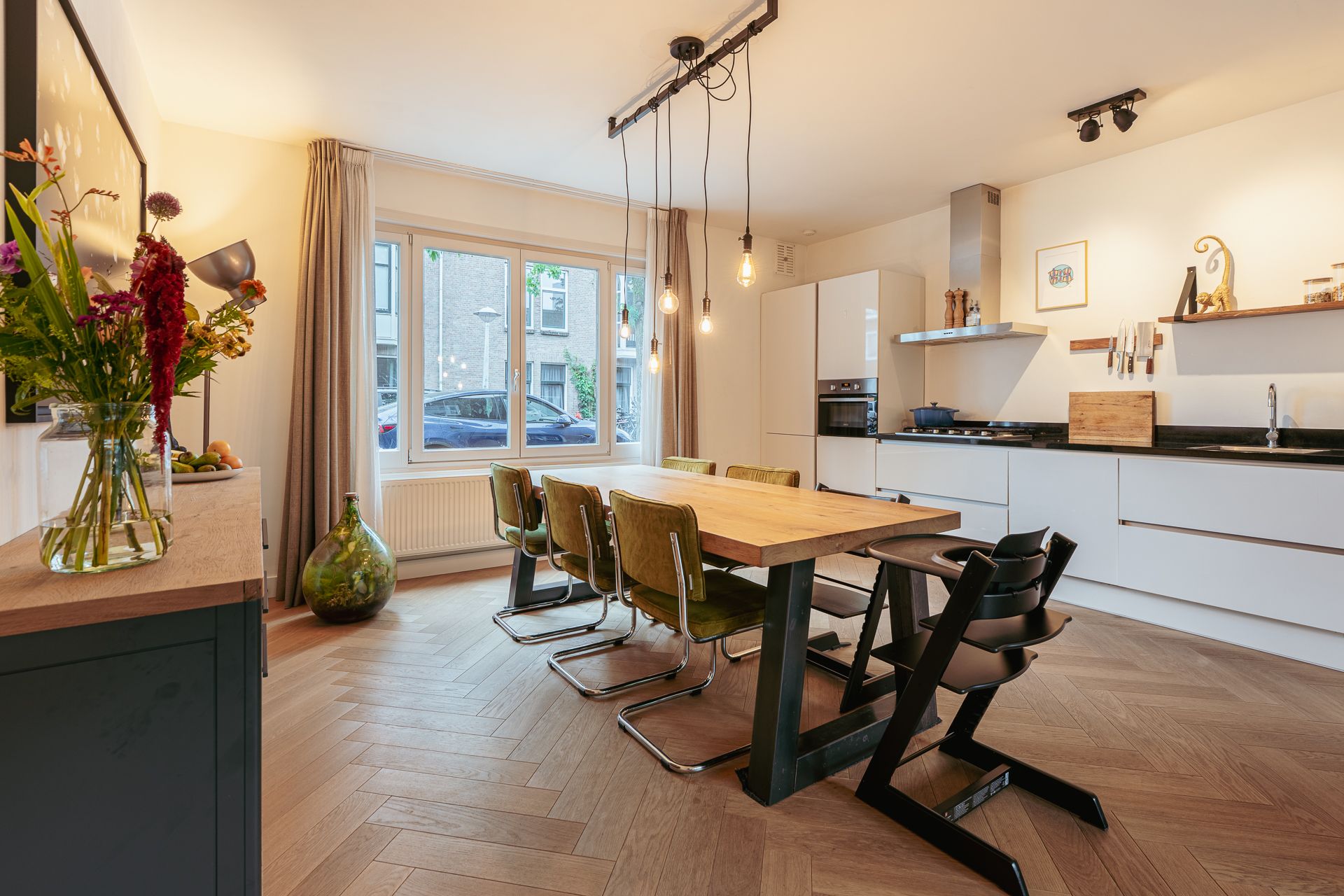 Foto 3 van Réaumurstraat 53