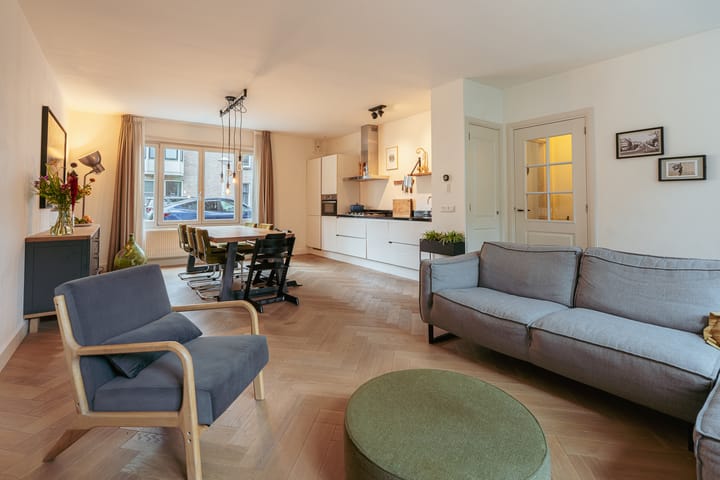 Photo 2 of Réaumurstraat 53