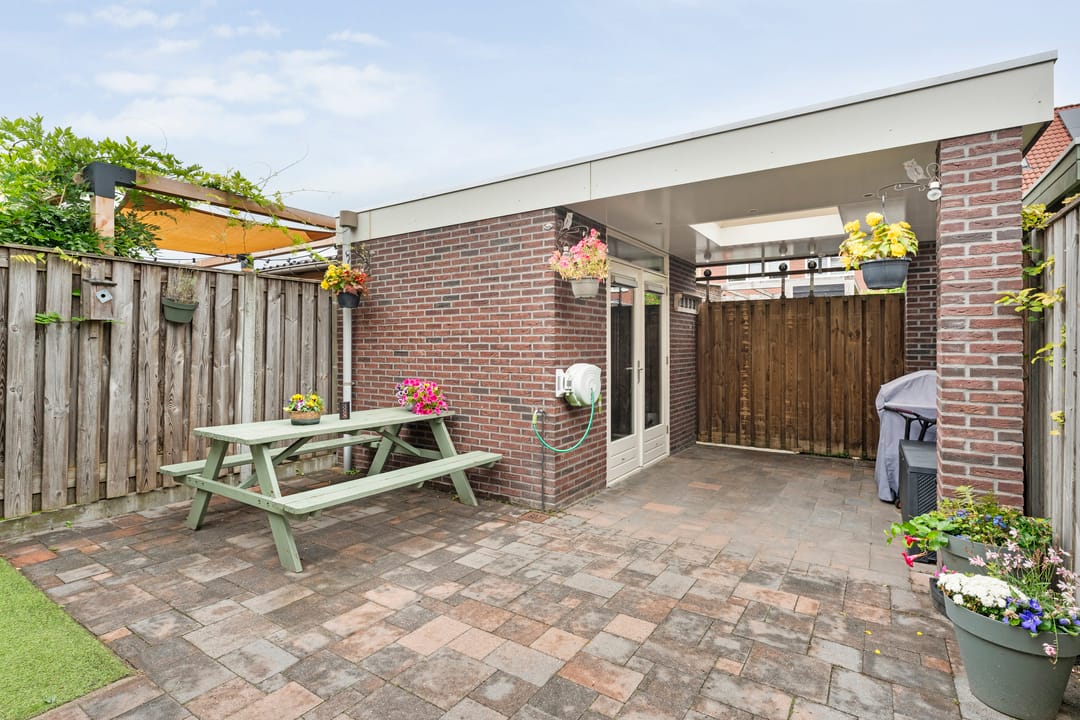 Foto 47 van Kotter 45