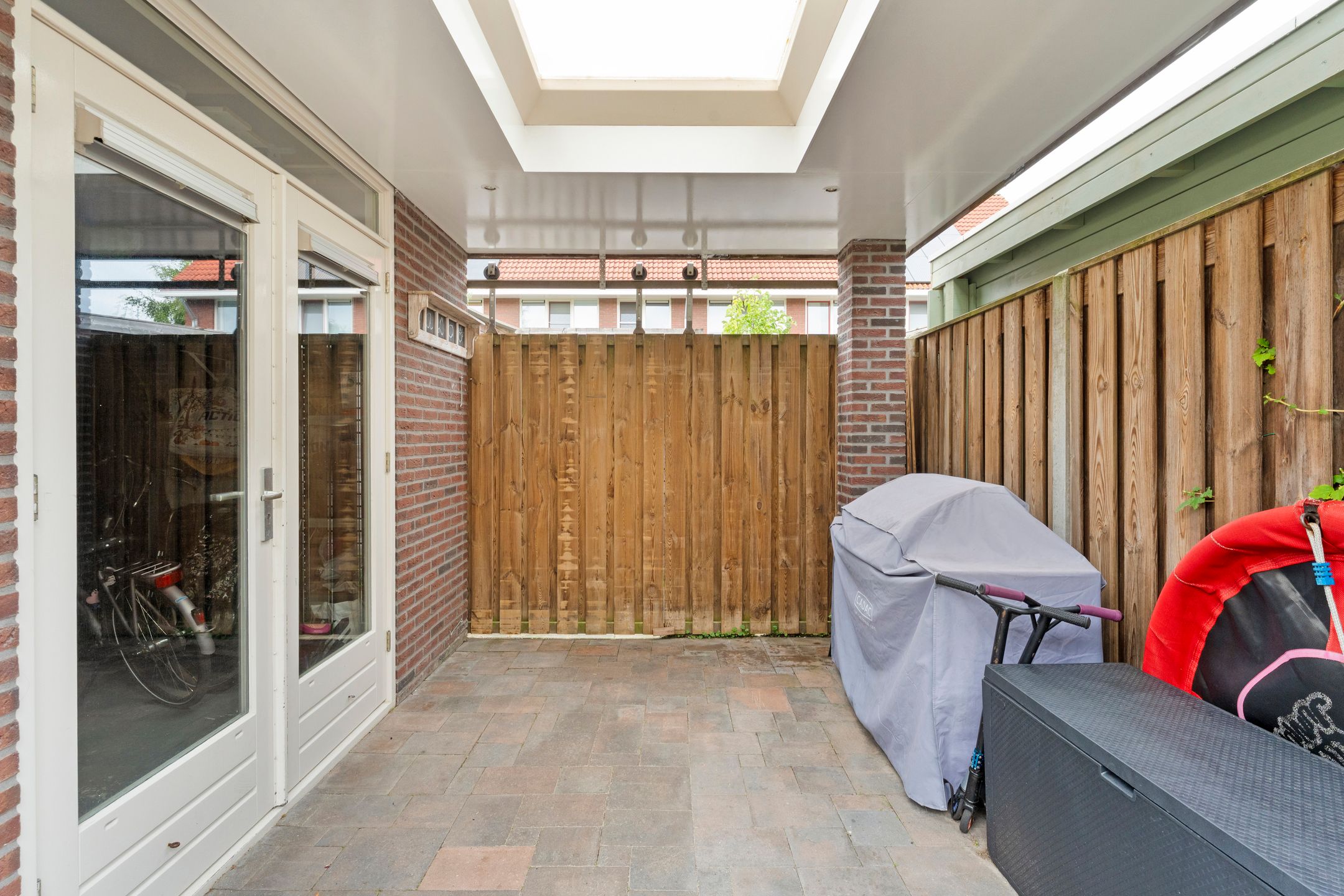 Foto 48 van Kotter 45