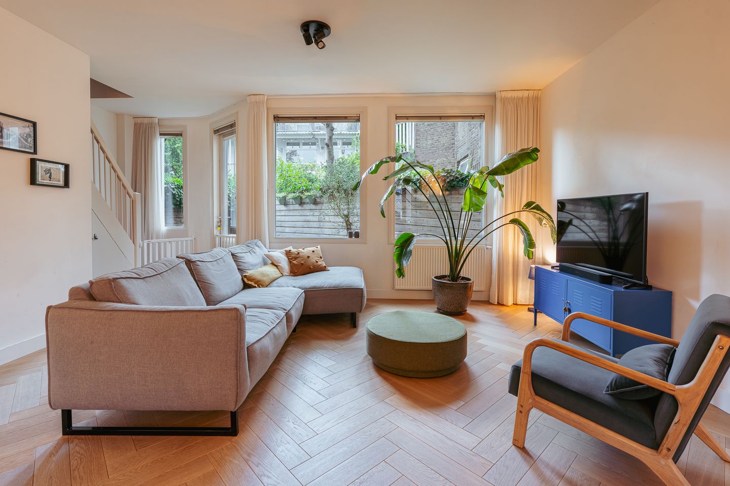 Foto 4 van Réaumurstraat 53