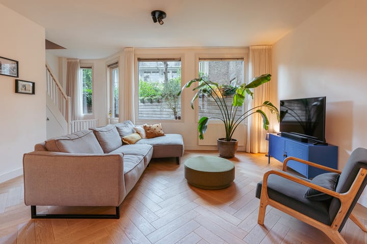 Photo 4 of Réaumurstraat 53