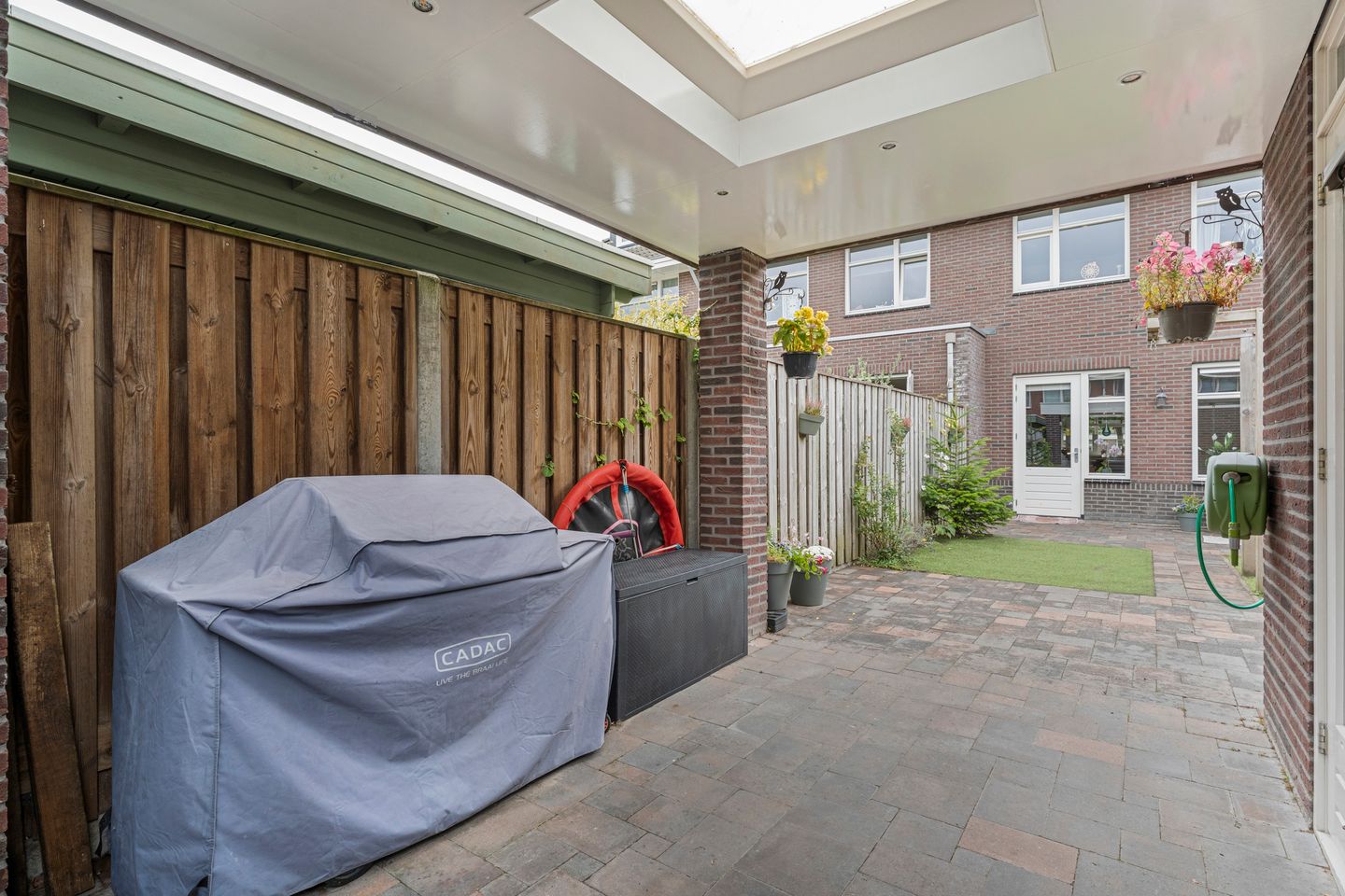 Foto 49 van Kotter 45