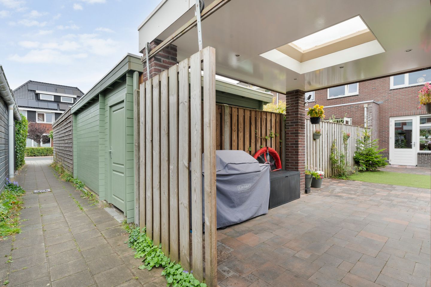 Foto 50 van Kotter 45