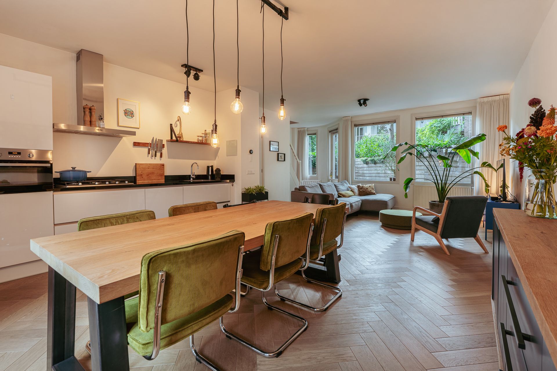 Foto 6 van Réaumurstraat 53